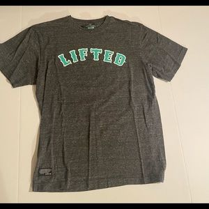 LRG‎ tee